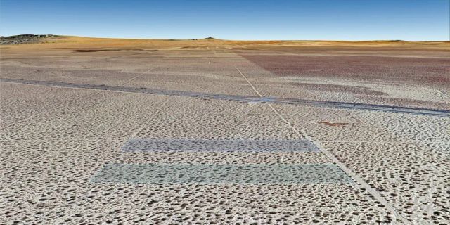 0 Rose Ave, Mojave, CA 93501