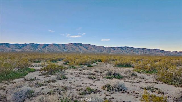 0 Rose Ave, Mojave, CA 93501