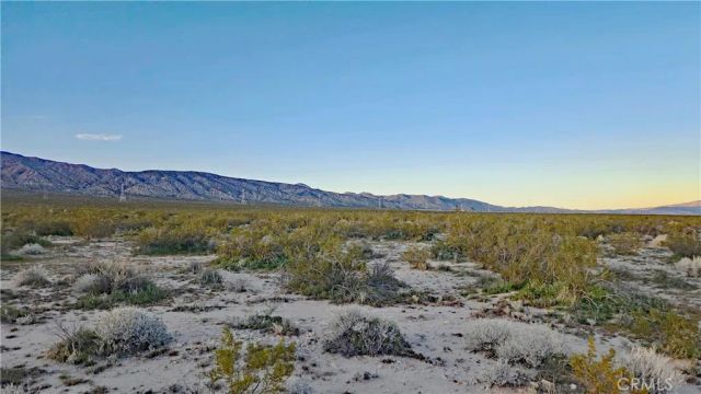 0 Rose Ave, Mojave, CA 93501