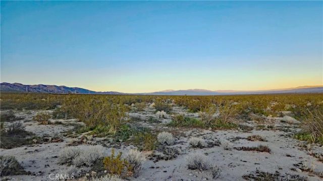 0 Rose Ave, Mojave, CA 93501