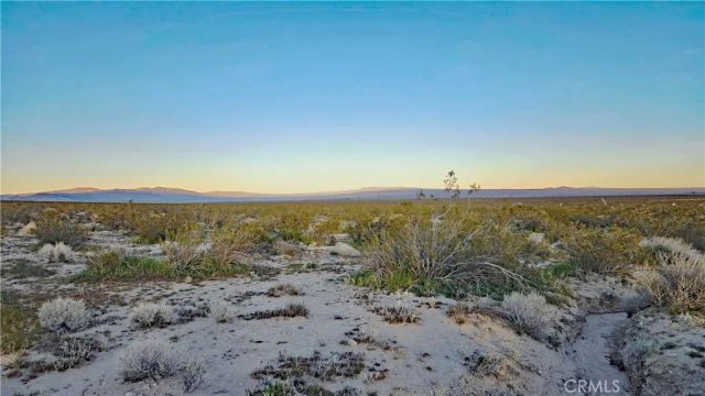0 Rose Ave, Mojave, CA 93501