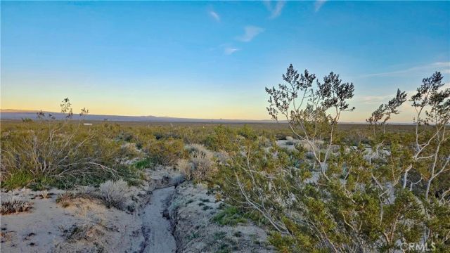 0 Rose Ave, Mojave, CA 93501