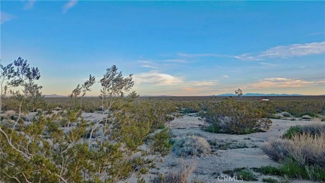 0 Rose Ave, Mojave, CA 93501