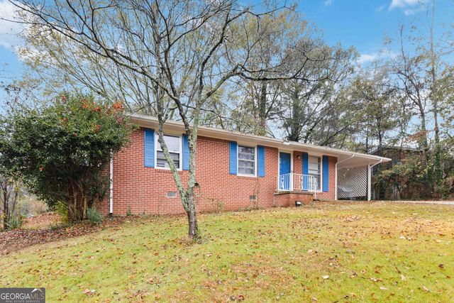 913 Longleaf Drive, Forest Park, GA 30297