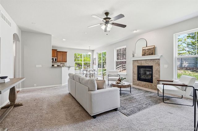 3385 Traver Drive, Broomfield, CO 80023