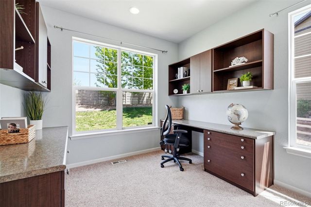 3385 Traver Drive, Broomfield, CO 80023