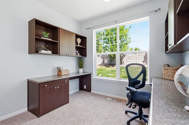 3385 Traver Drive, Broomfield, CO 80023