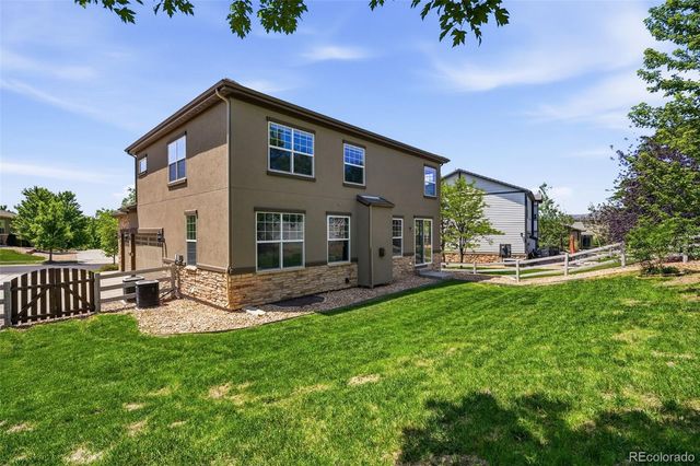 3385 Traver Drive, Broomfield, CO 80023