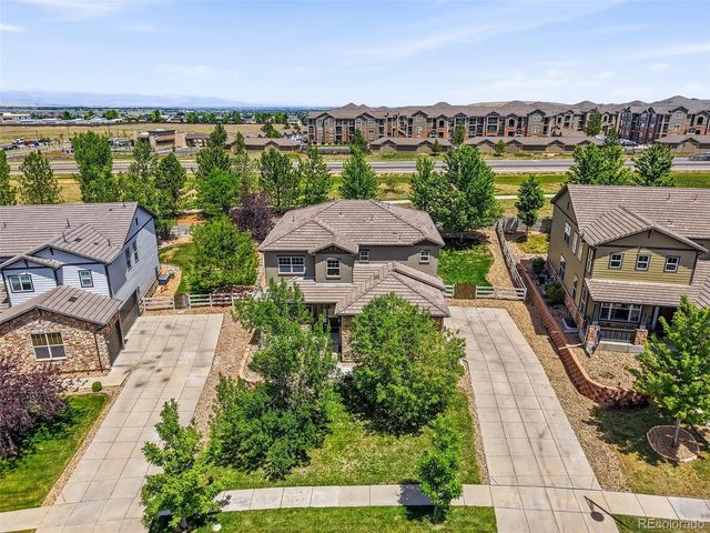 3385 Traver Drive, Broomfield, CO 80023