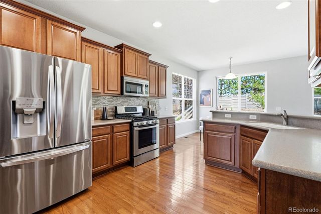 3385 Traver Drive, Broomfield, CO 80023
