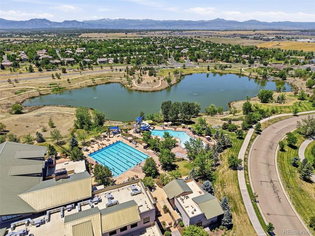 3385 Traver Drive, Broomfield, CO 80023