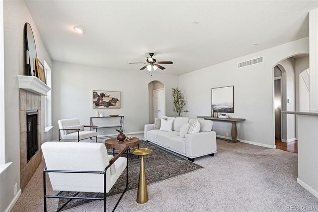 3385 Traver Drive, Broomfield, CO 80023