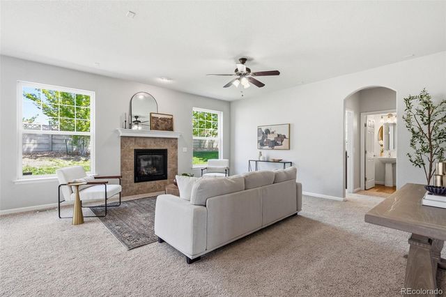 3385 Traver Drive, Broomfield, CO 80023
