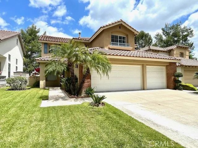 18841 Sherbourne Place, Rowland Heights, CA 91748