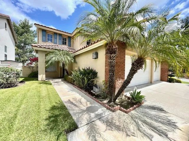 18841 Sherbourne Place, Rowland Heights, CA 91748