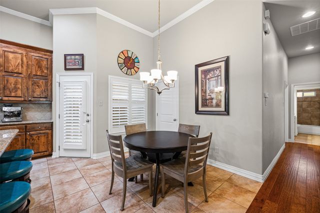 2214 Cobblestone Court, Granbury, TX 76049