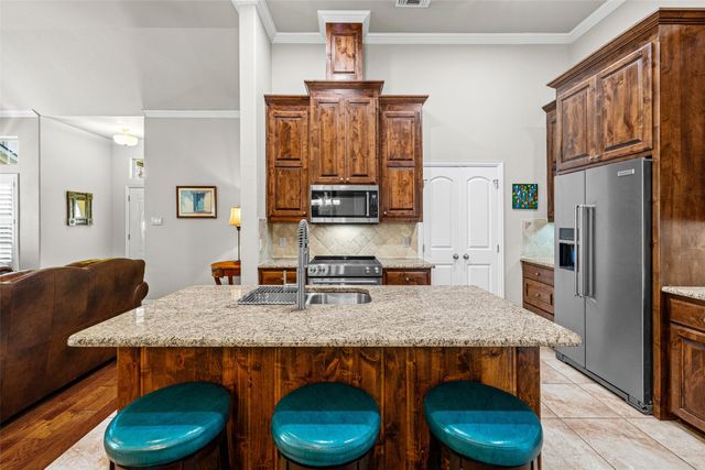 2214 Cobblestone Court, Granbury, TX 76049