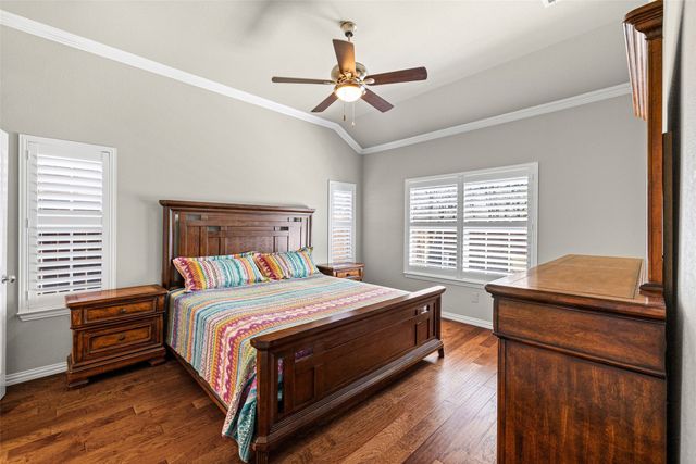 2214 Cobblestone Court, Granbury, TX 76049