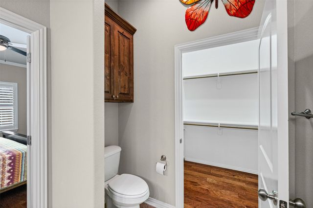 2214 Cobblestone Court, Granbury, TX 76049