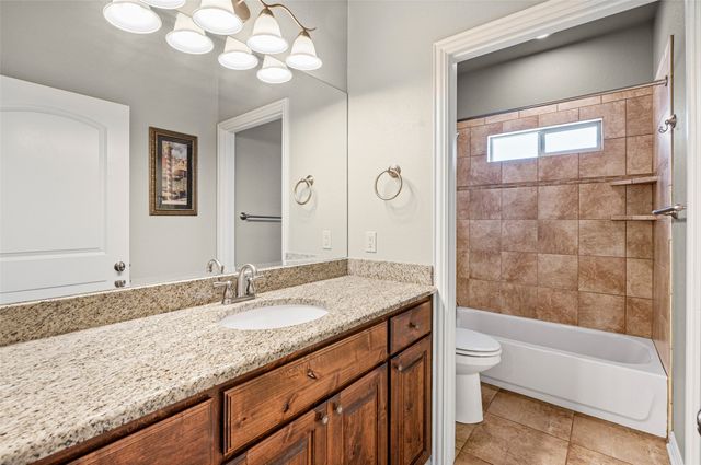 2214 Cobblestone Court, Granbury, TX 76049