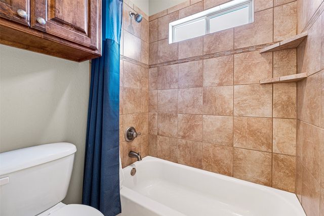 2214 Cobblestone Court, Granbury, TX 76049