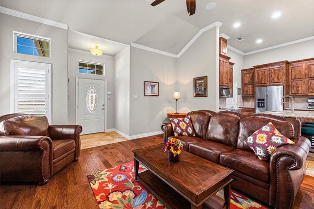 2214 Cobblestone Court, Granbury, TX 76049