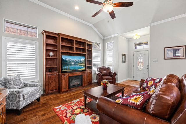 2214 Cobblestone Court, Granbury, TX 76049