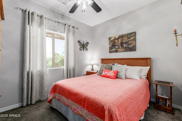 614 N TOMAHAWK Road, Apache Junction, AZ 85119