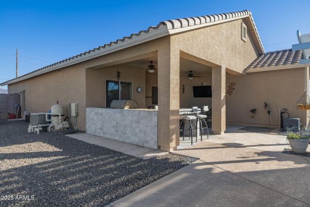 614 N TOMAHAWK Road, Apache Junction, AZ 85119