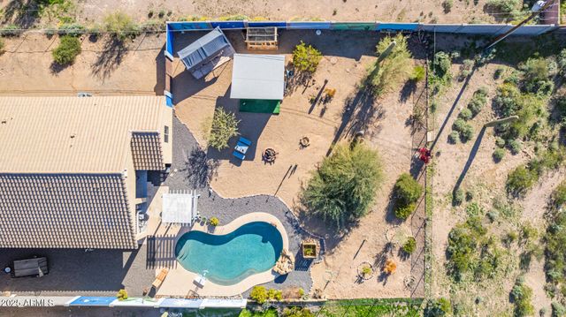 614 N TOMAHAWK Road, Apache Junction, AZ 85119