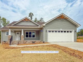 334 Code Circle, Seneca, SC 29678