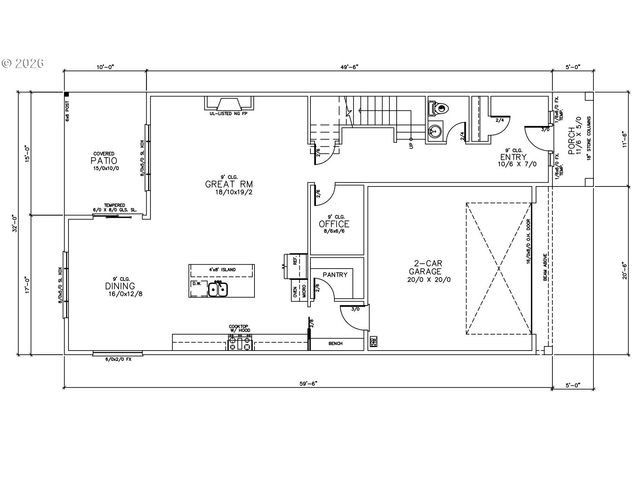 7393 Sw WINDFLOWER St, Wilsonville, OR 97070