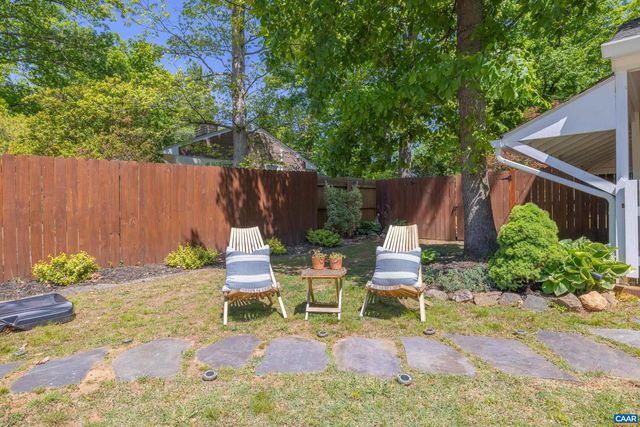 134 W PARK DR, Charlottesville, VA 22901