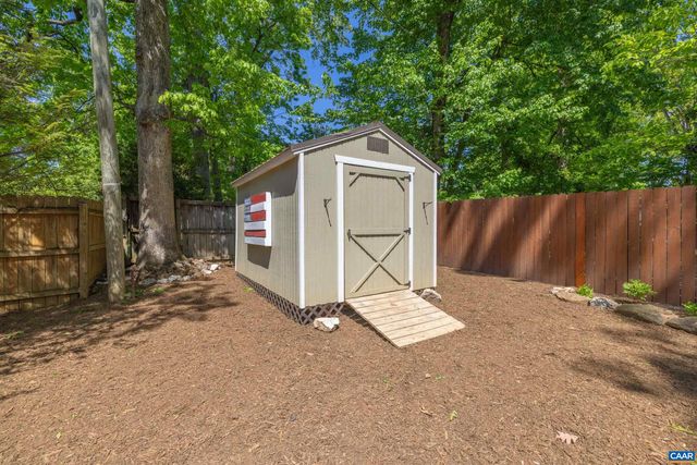 134 W PARK DR, Charlottesville, VA 22901