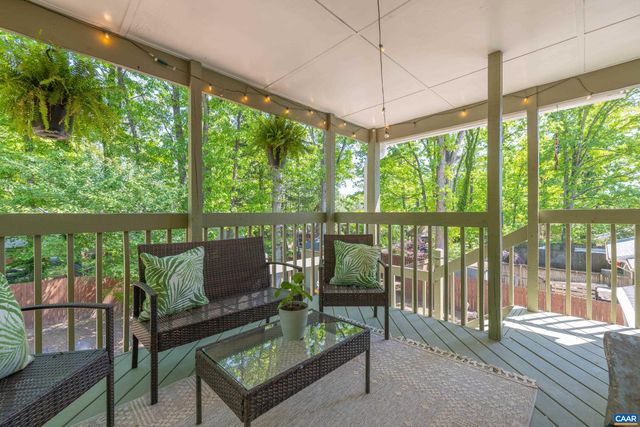 134 W PARK DR, Charlottesville, VA 22901