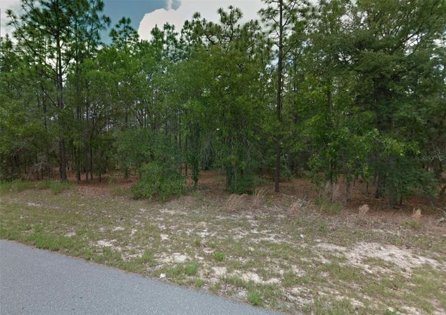 1449 W OMAHA PLACE, Citrus Springs, FL 34434