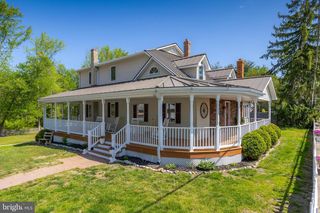 280 ALLOWAY ALDINE ROAD, Woodstown, NJ 08098
