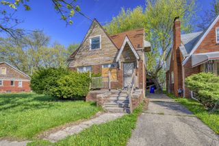 13067 Wade Street, Detroit, MI 48213