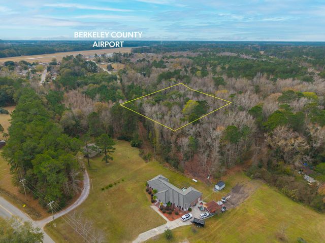 263 Haynesville Ext, Moncks Corner, SC 29461