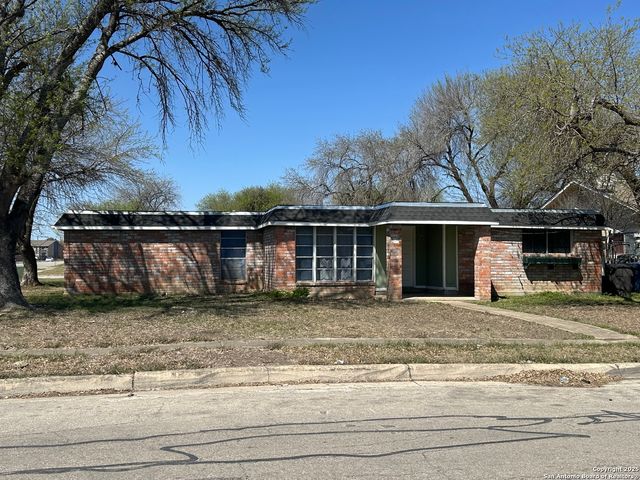 5738 Harefield, San Antonio, TX 78228