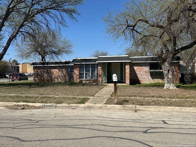 5738 Harefield, San Antonio, TX 78228