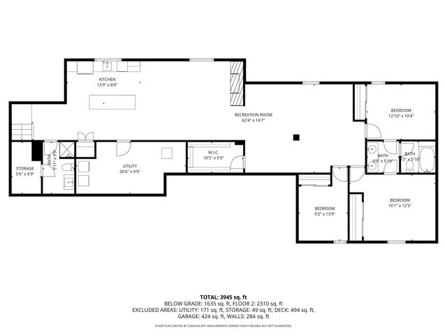 2040 Edgcumbe Road, Saint Paul, MN 55116