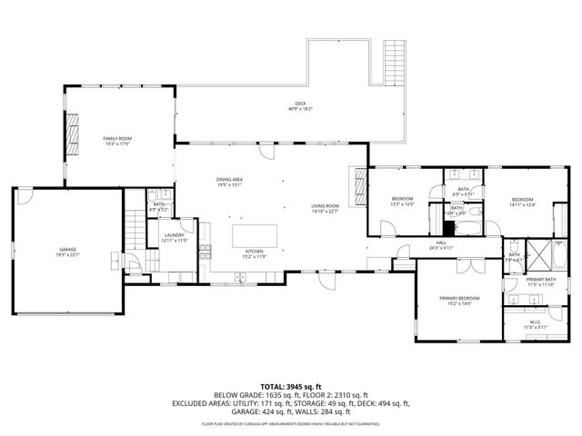 2040 Edgcumbe Road, Saint Paul, MN 55116