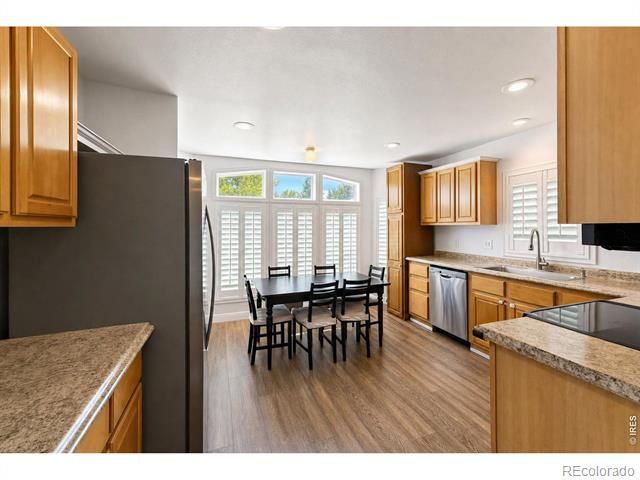 6105 Needlegrass Green, Frederick, CO 80530