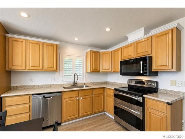 6105 Needlegrass Green, Frederick, CO 80530