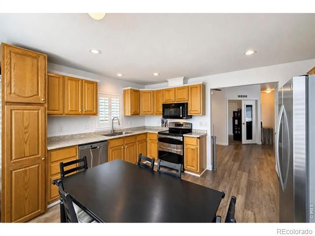 6105 Needlegrass Green, Frederick, CO 80530