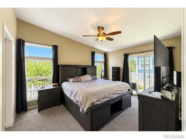 6105 Needlegrass Green, Frederick, CO 80530
