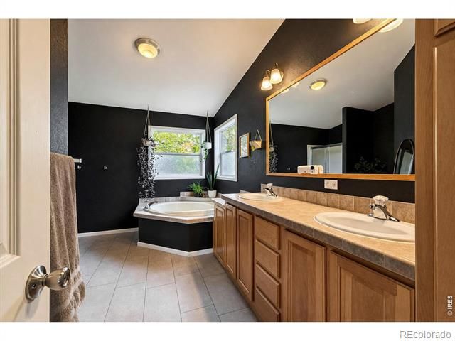 6105 Needlegrass Green, Frederick, CO 80530