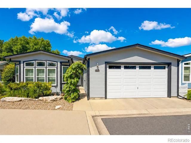 6105 Needlegrass Green, Frederick, CO 80530