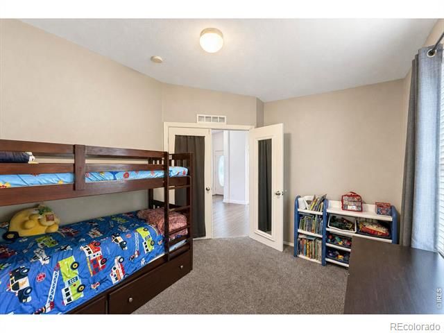 6105 Needlegrass Green, Frederick, CO 80530
